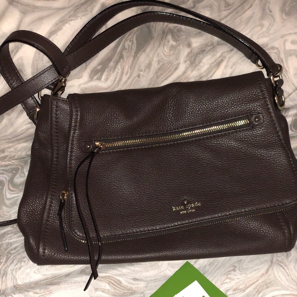 Kate Spade crossbody purse